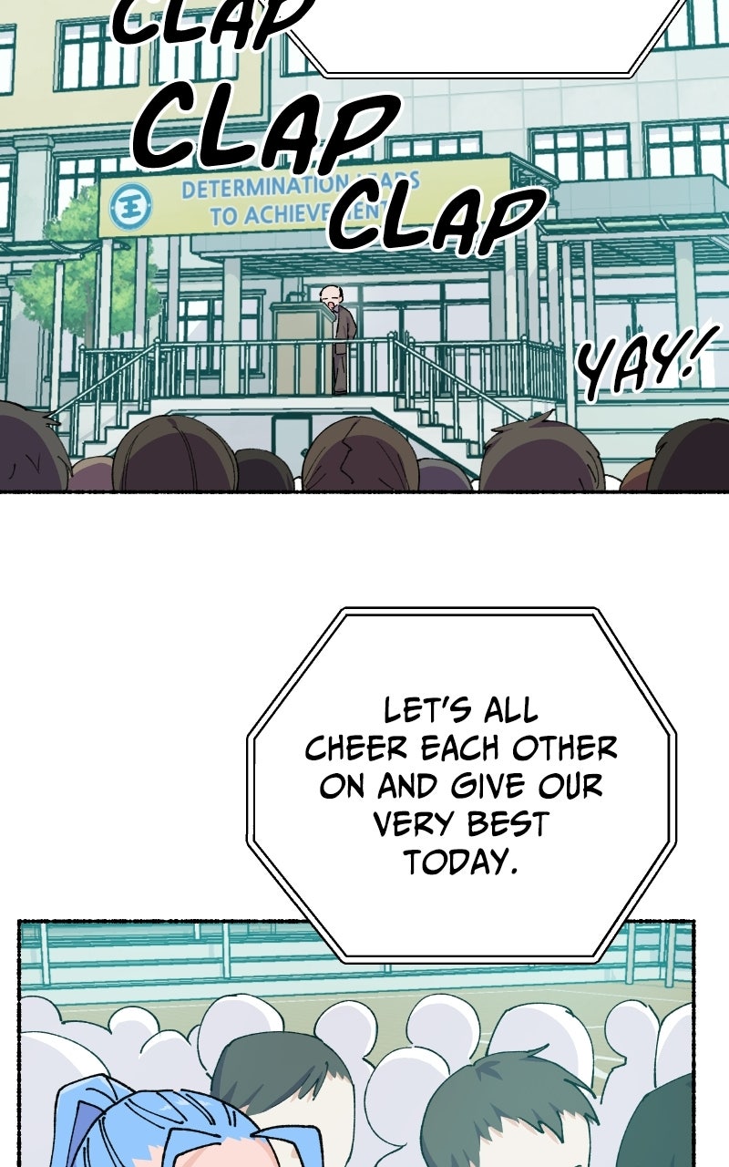 My Little Sister is theDemon Lord! (S2) Ep. 123 - My Hero (1) page 83 - 