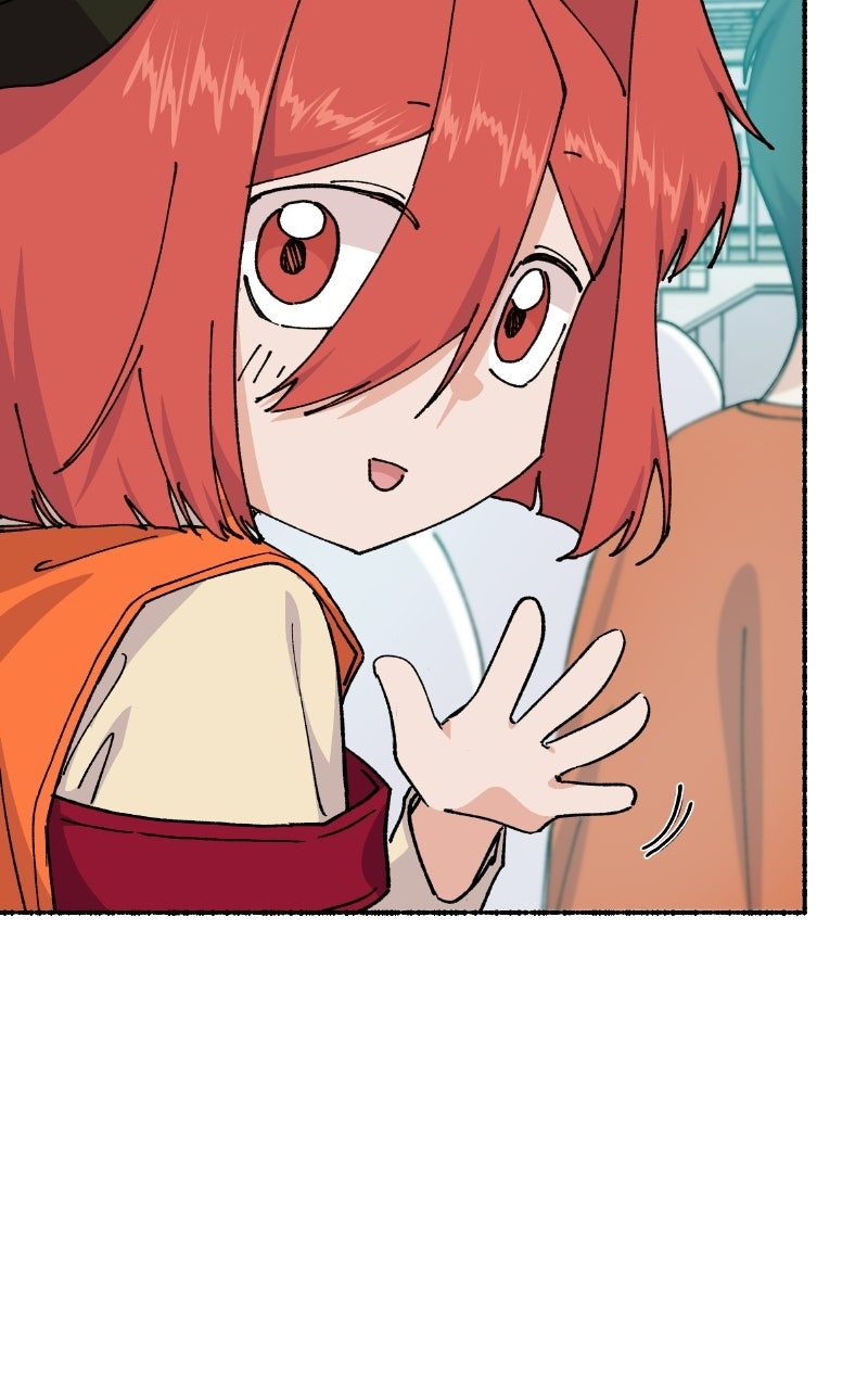 My Little Sister is theDemon Lord! (S2) Ep. 123 - My Hero (1) page 89 - 