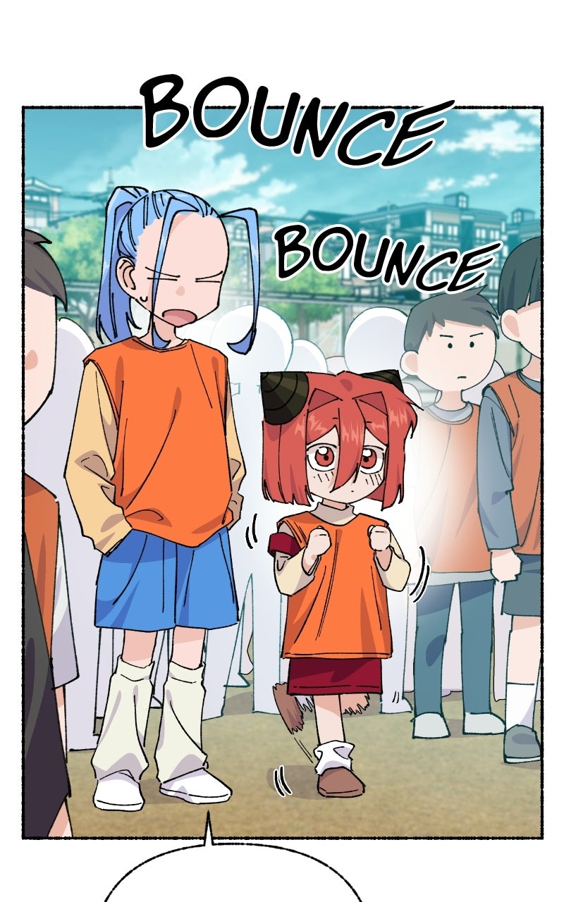 My Little Sister is theDemon Lord! (S2) Ep. 123 - My Hero (1) page 90 - 