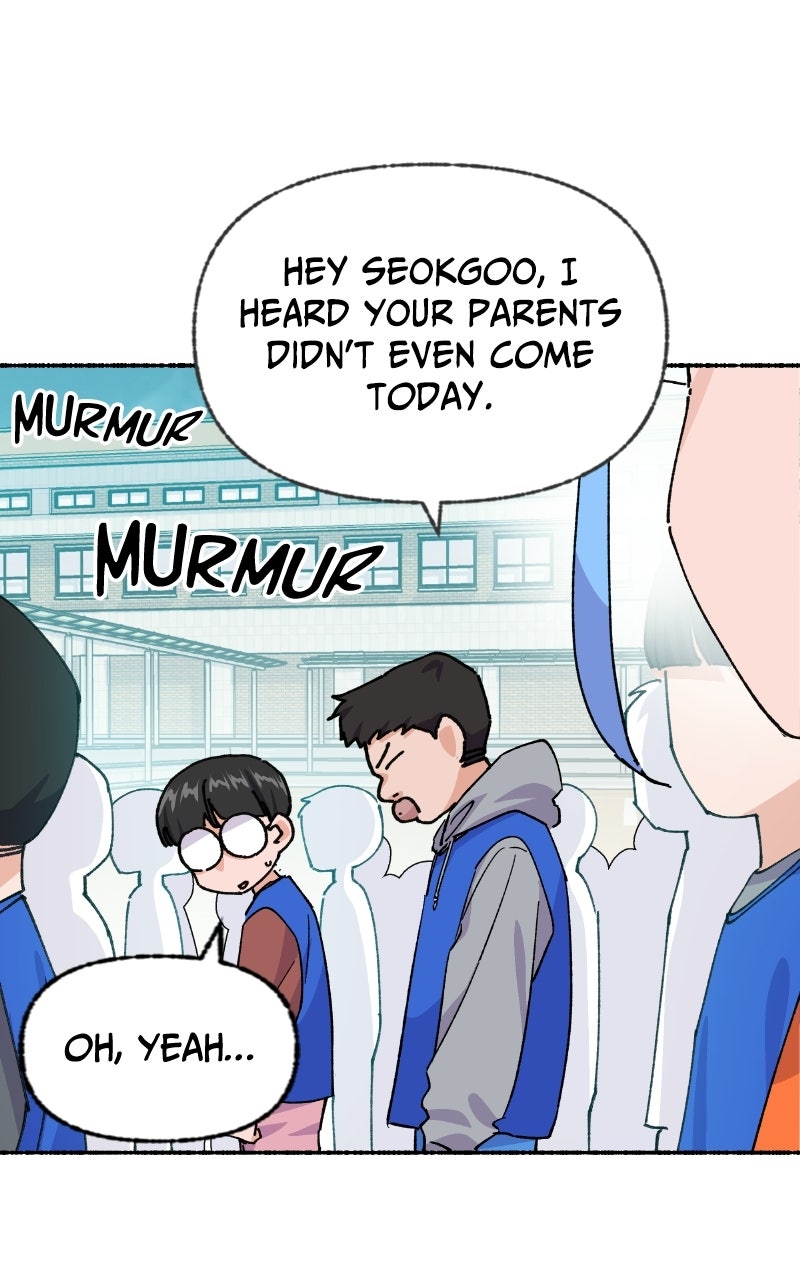 My Little Sister is theDemon Lord! (S2) Ep. 123 - My Hero (1) page 93 - 