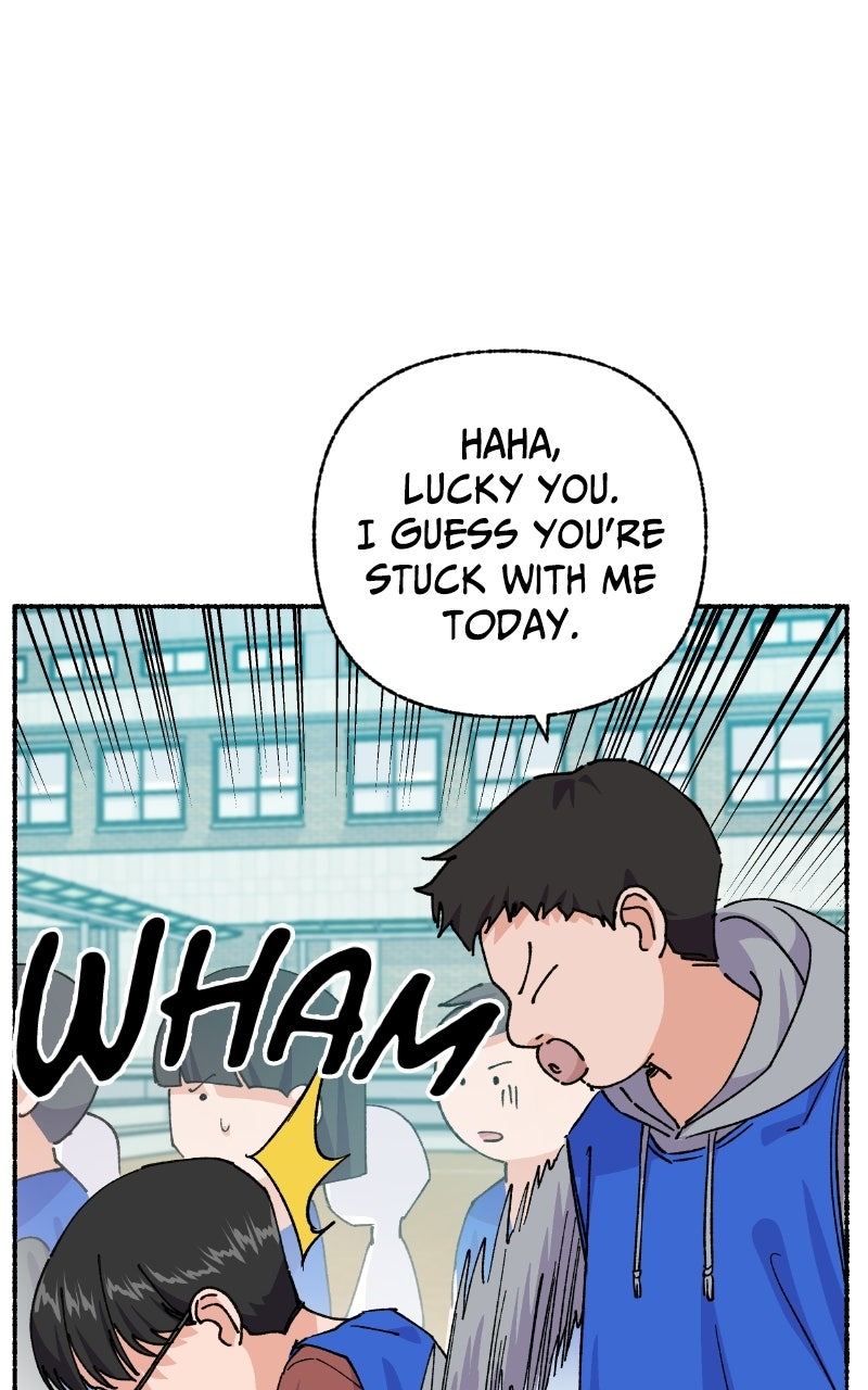 My Little Sister is theDemon Lord! (S2) Ep. 123 - My Hero (1) page 94 - 