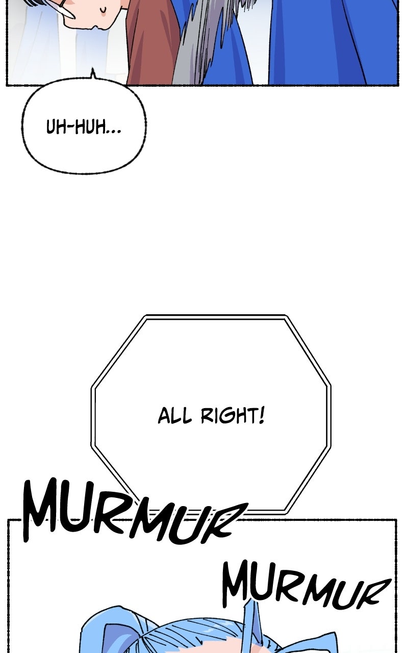 My Little Sister is theDemon Lord! (S2) Ep. 123 - My Hero (1) page 95 - 
