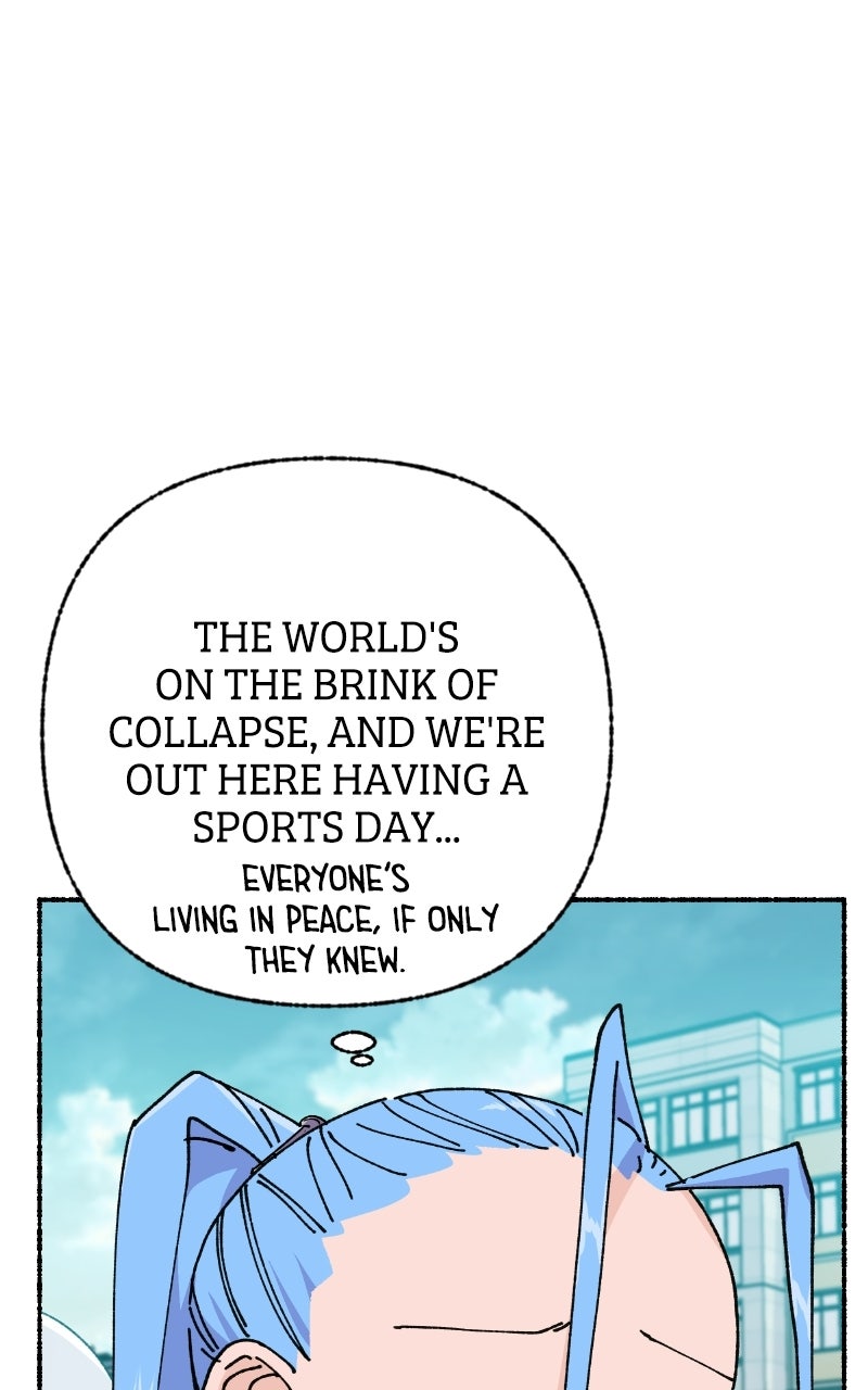 My Little Sister is theDemon Lord! (S2) Ep. 124 - My Hero (2) page 2 - 