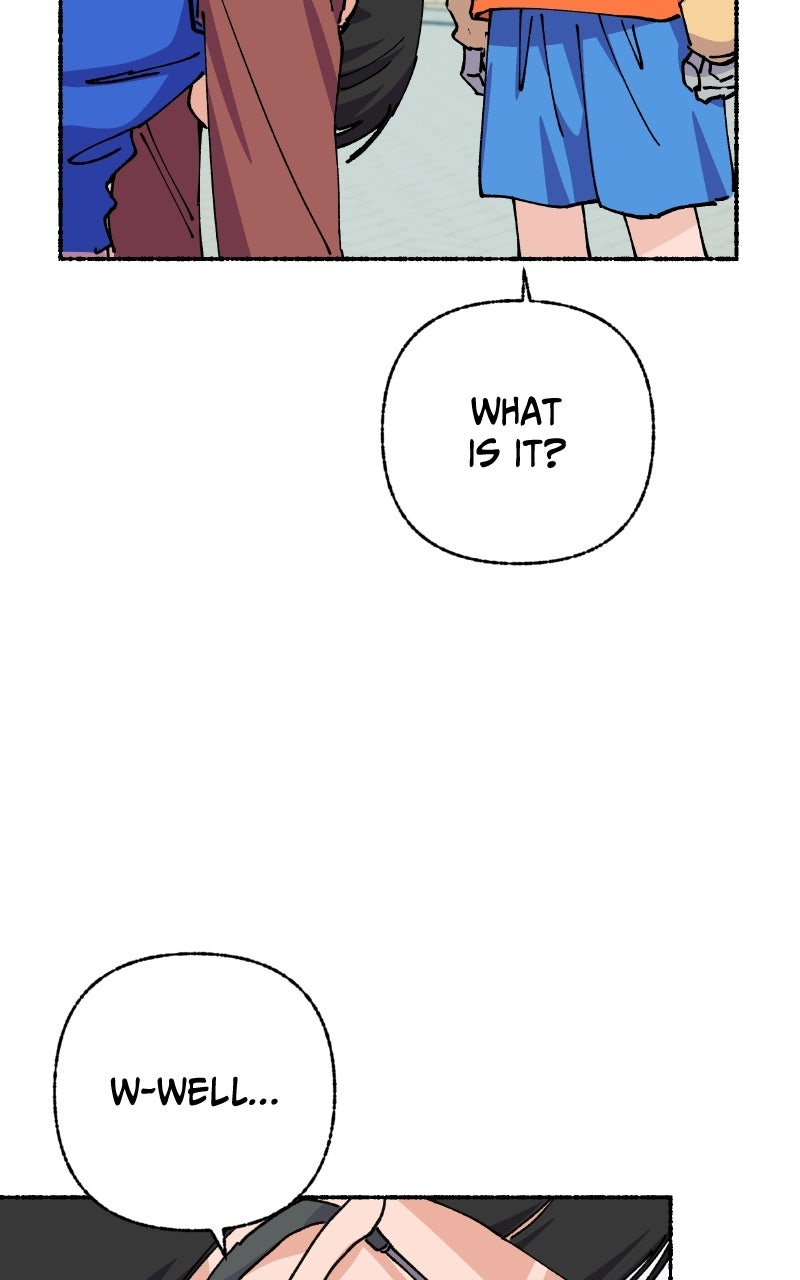 My Little Sister is theDemon Lord! (S2) Ep. 124 - My Hero (2) page 101 - 