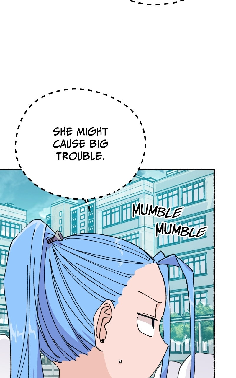 My Little Sister is theDemon Lord! (S2) Ep. 124 - My Hero (2) page 13 - 