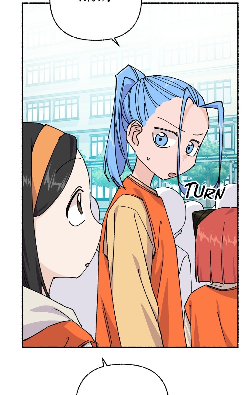 My Little Sister is theDemon Lord! (S2) Ep. 124 - My Hero (2) page 15 - 