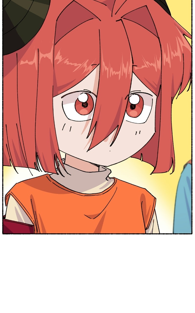 My Little Sister is theDemon Lord! (S2) Ep. 124 - My Hero (2) page 17 - 