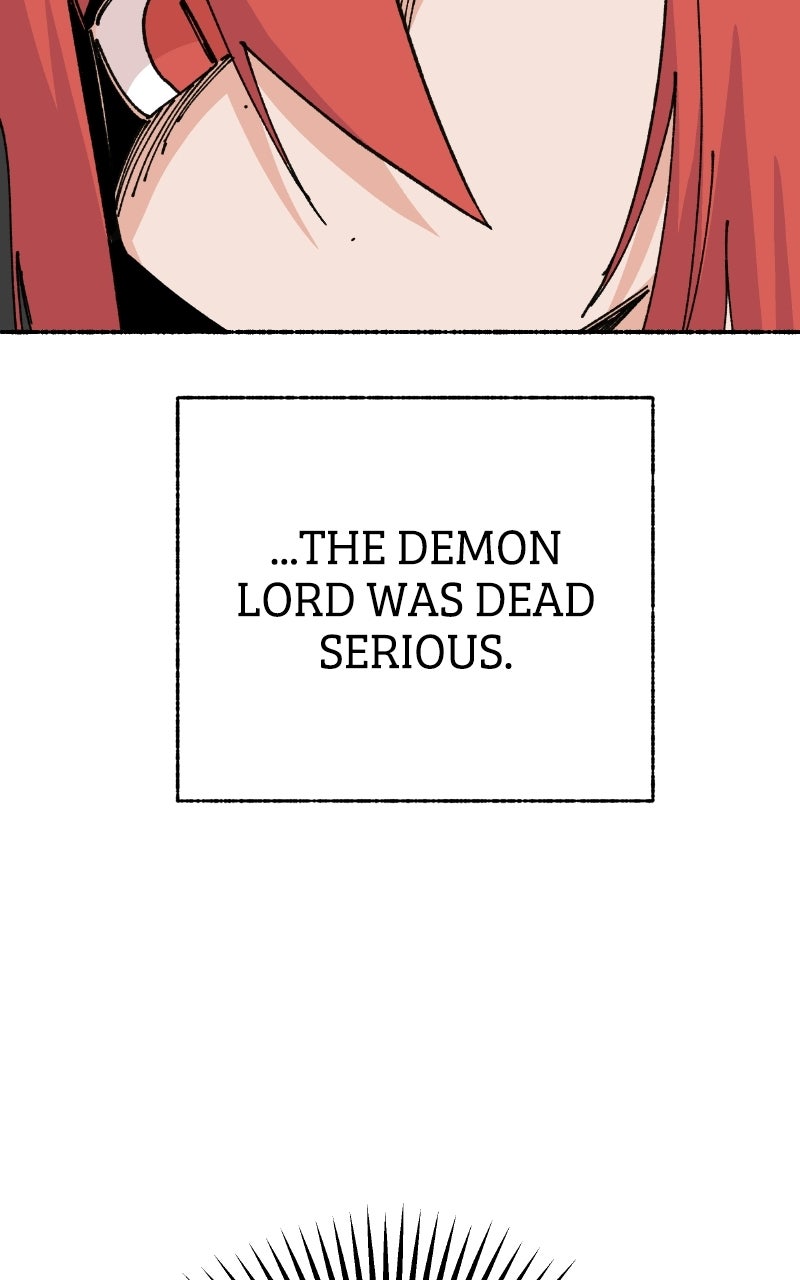 My Little Sister is theDemon Lord! (S2) Ep. 124 - My Hero (2) page 27 - 