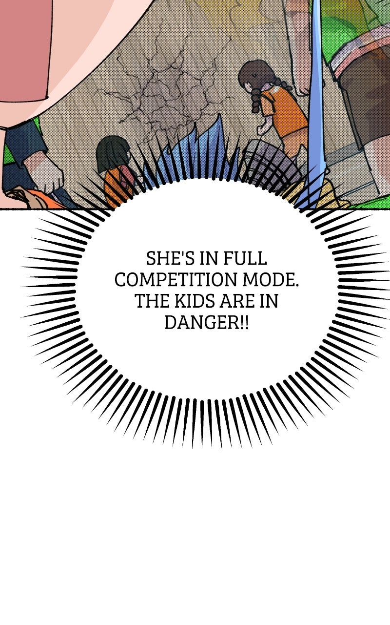 My Little Sister is theDemon Lord! (S2) Ep. 124 - My Hero (2) page 29 - 