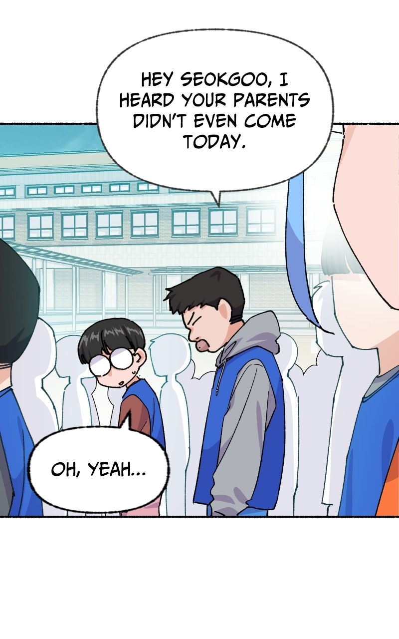 My Little Sister is theDemon Lord! (S2) Ep. 124 - My Hero (2) page 4 - 