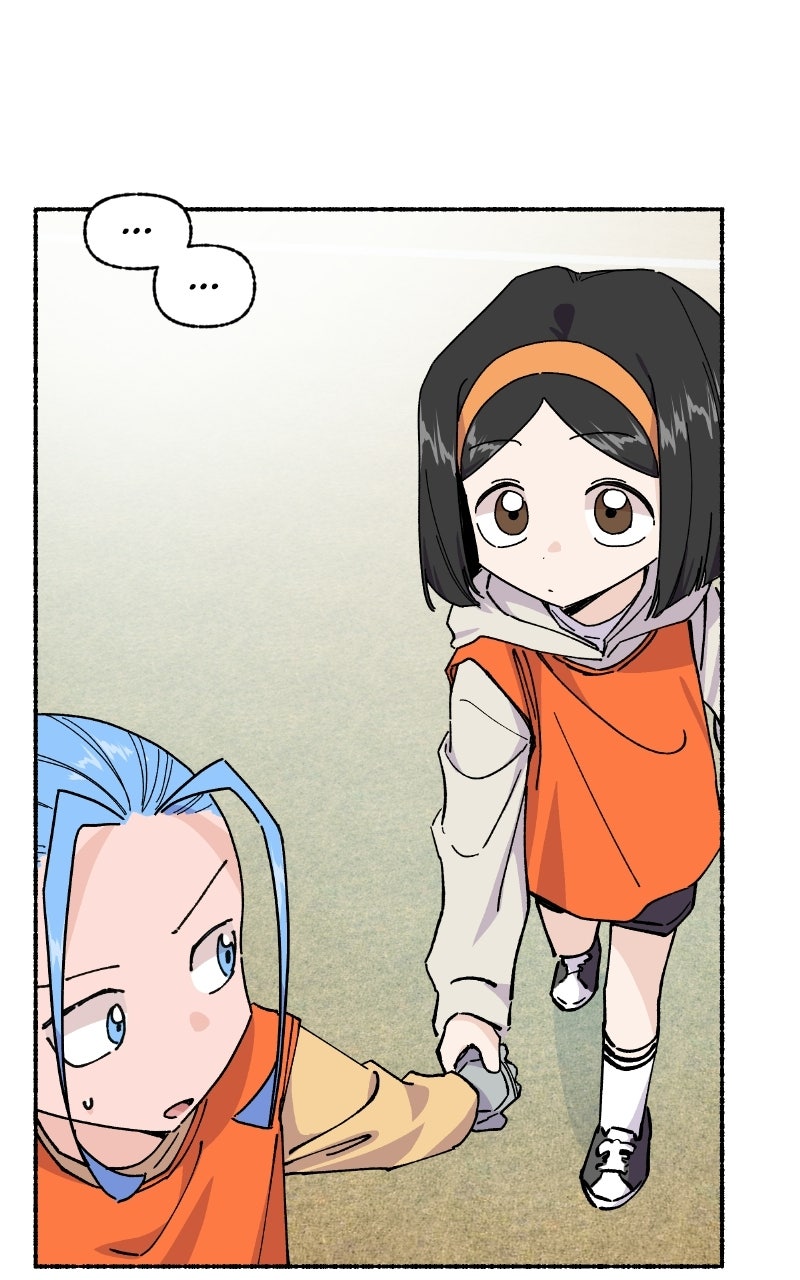 My Little Sister is theDemon Lord! (S2) Ep. 124 - My Hero (2) page 33 - 