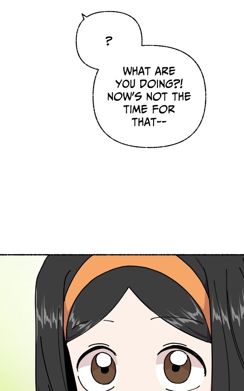 My Little Sister is theDemon Lord! (S2) Ep. 124 - My Hero (2) page 34 - 