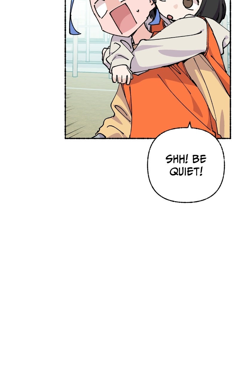 My Little Sister is theDemon Lord! (S2) Ep. 124 - My Hero (2) page 39 - 
