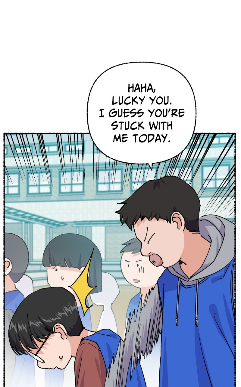 My Little Sister is theDemon Lord! (S2) Ep. 124 - My Hero (2) page 5 - 