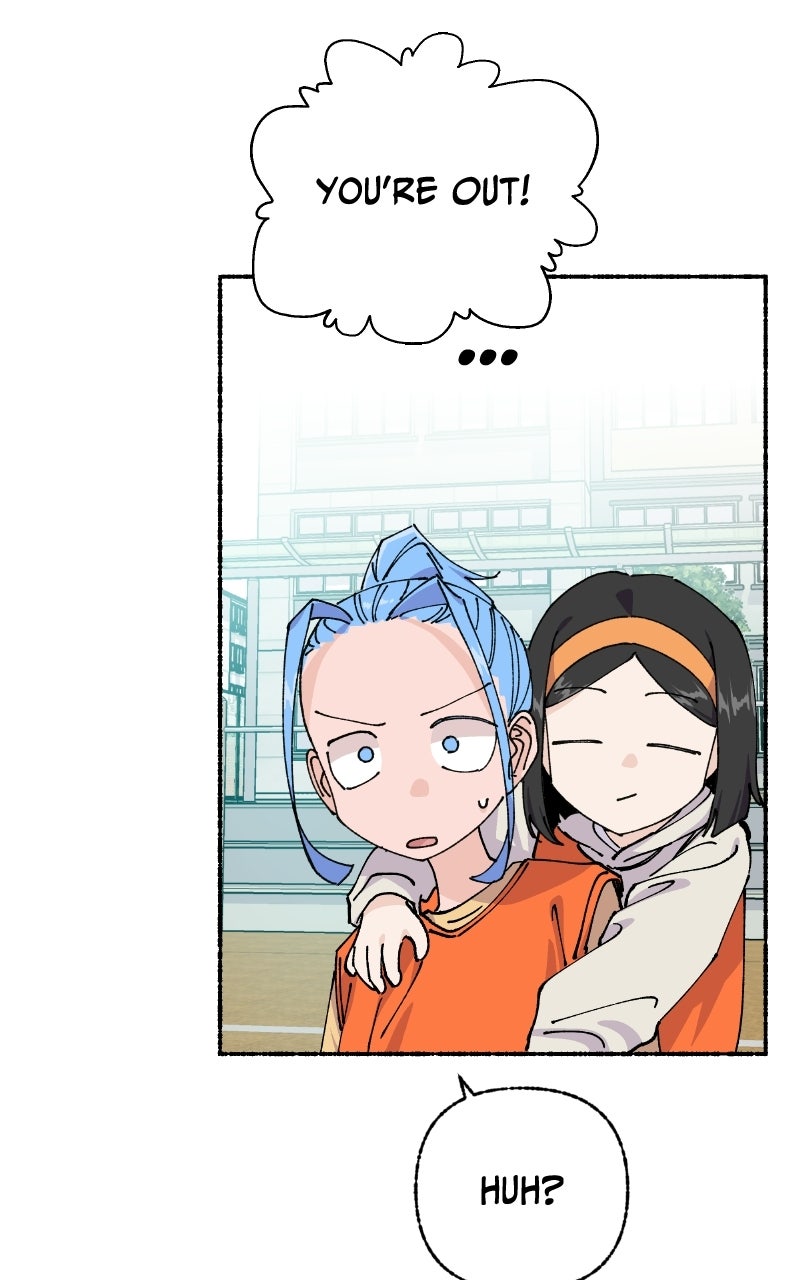 My Little Sister is theDemon Lord! (S2) Ep. 124 - My Hero (2) page 42 - 