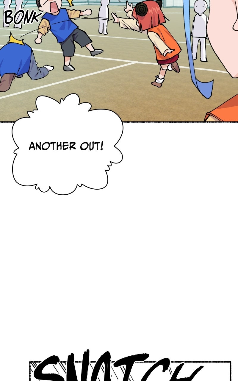 My Little Sister is theDemon Lord! (S2) Ep. 124 - My Hero (2) page 44 - 