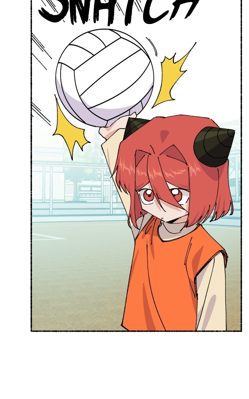 My Little Sister is theDemon Lord! (S2) Ep. 124 - My Hero (2) page 45 - 