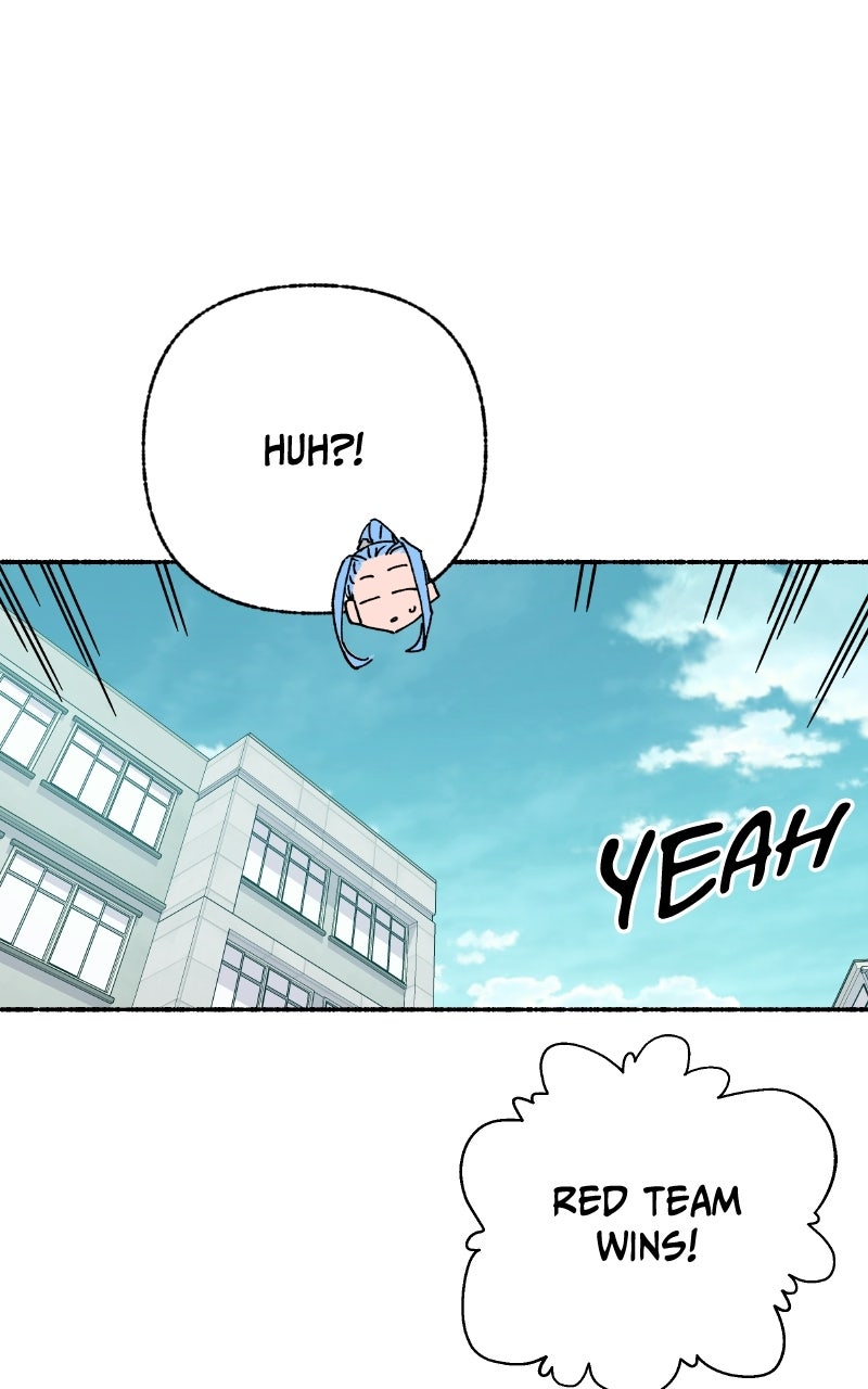 My Little Sister is theDemon Lord! (S2) Ep. 124 - My Hero (2) page 46 - 