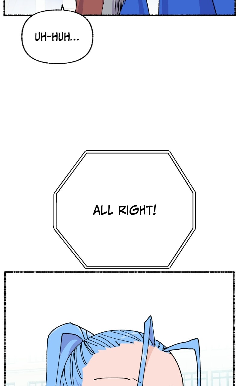 My Little Sister is theDemon Lord! (S2) Ep. 124 - My Hero (2) page 6 - 