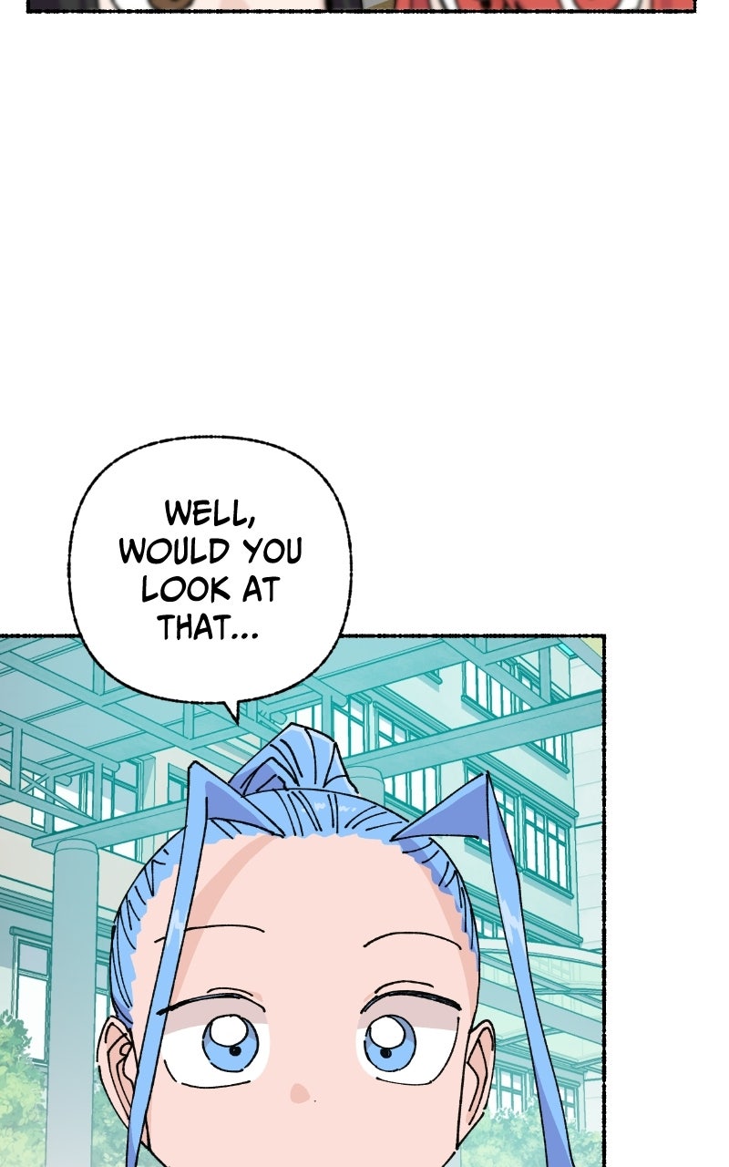 My Little Sister is theDemon Lord! (S2) Ep. 124 - My Hero (2) page 57 - 