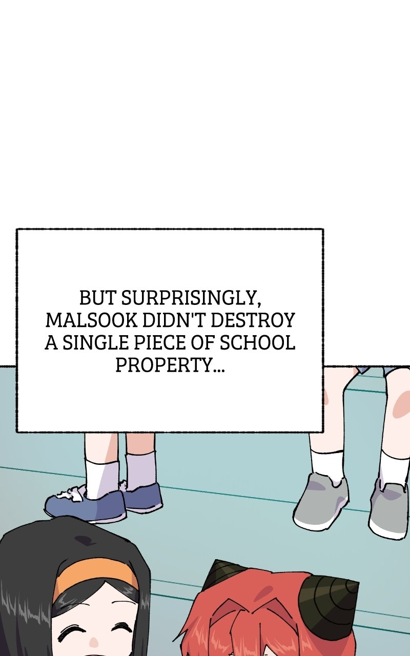 My Little Sister is theDemon Lord! (S2) Ep. 124 - My Hero (2) page 62 - 