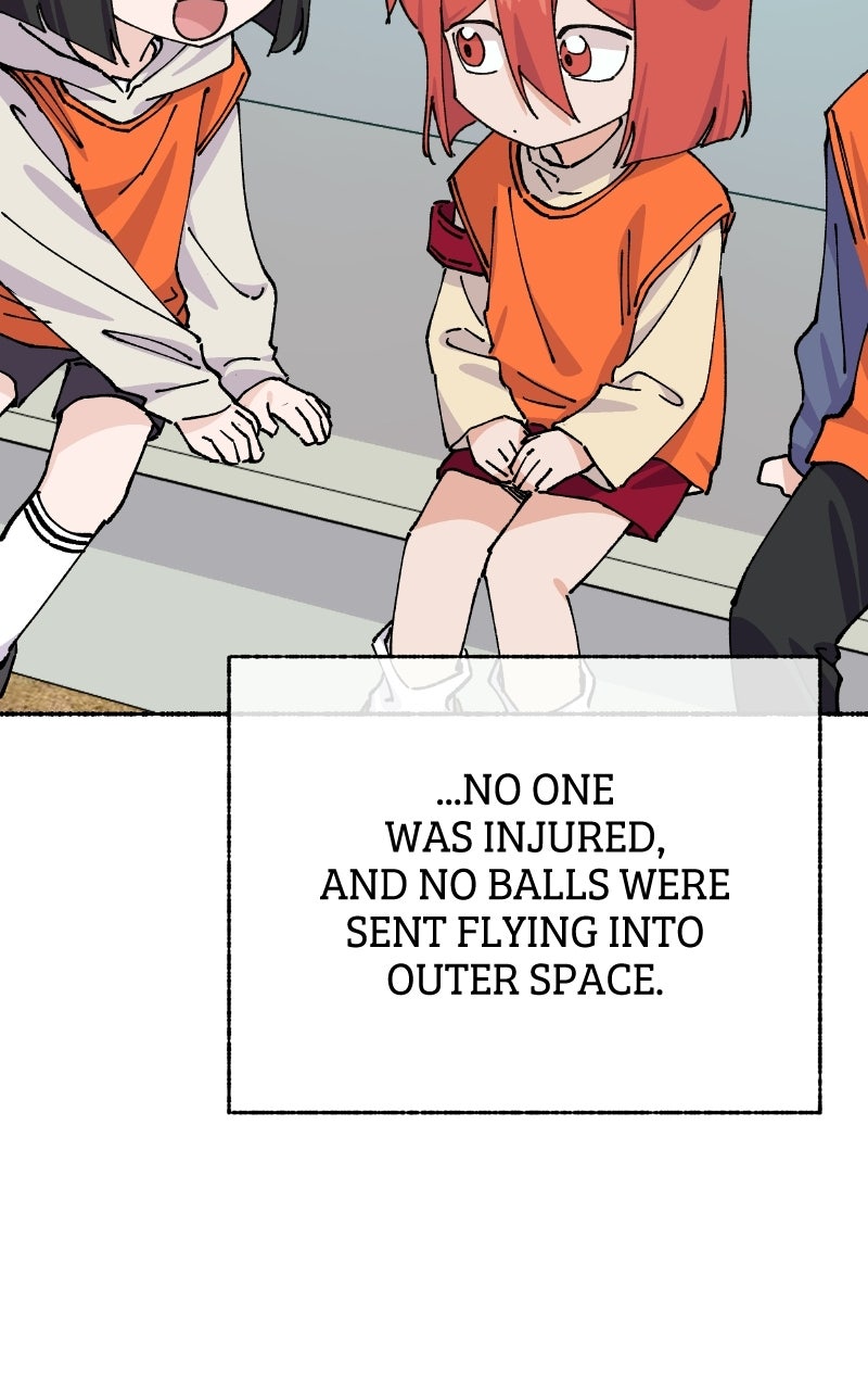 My Little Sister is theDemon Lord! (S2) Ep. 124 - My Hero (2) page 63 - 