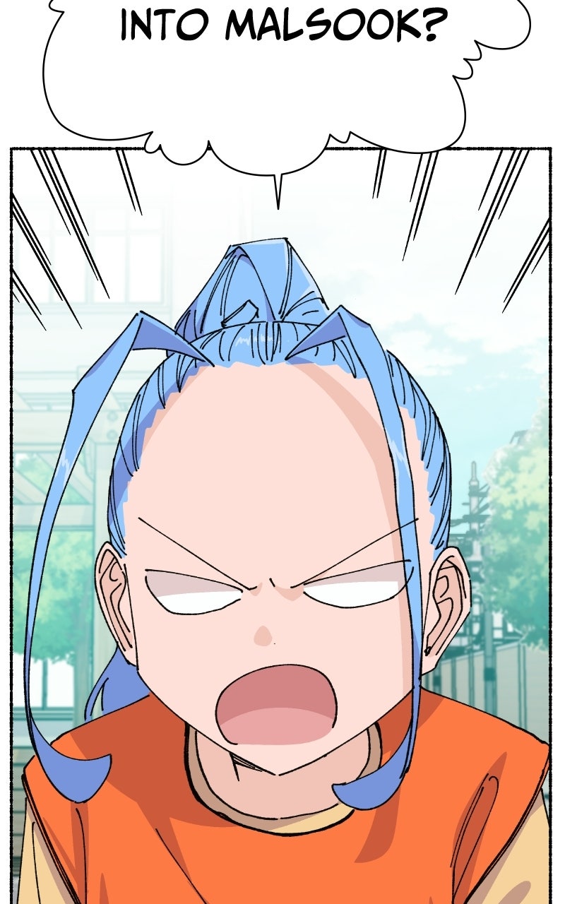 My Little Sister is theDemon Lord! (S2) Ep. 124 - My Hero (2) page 67 - 