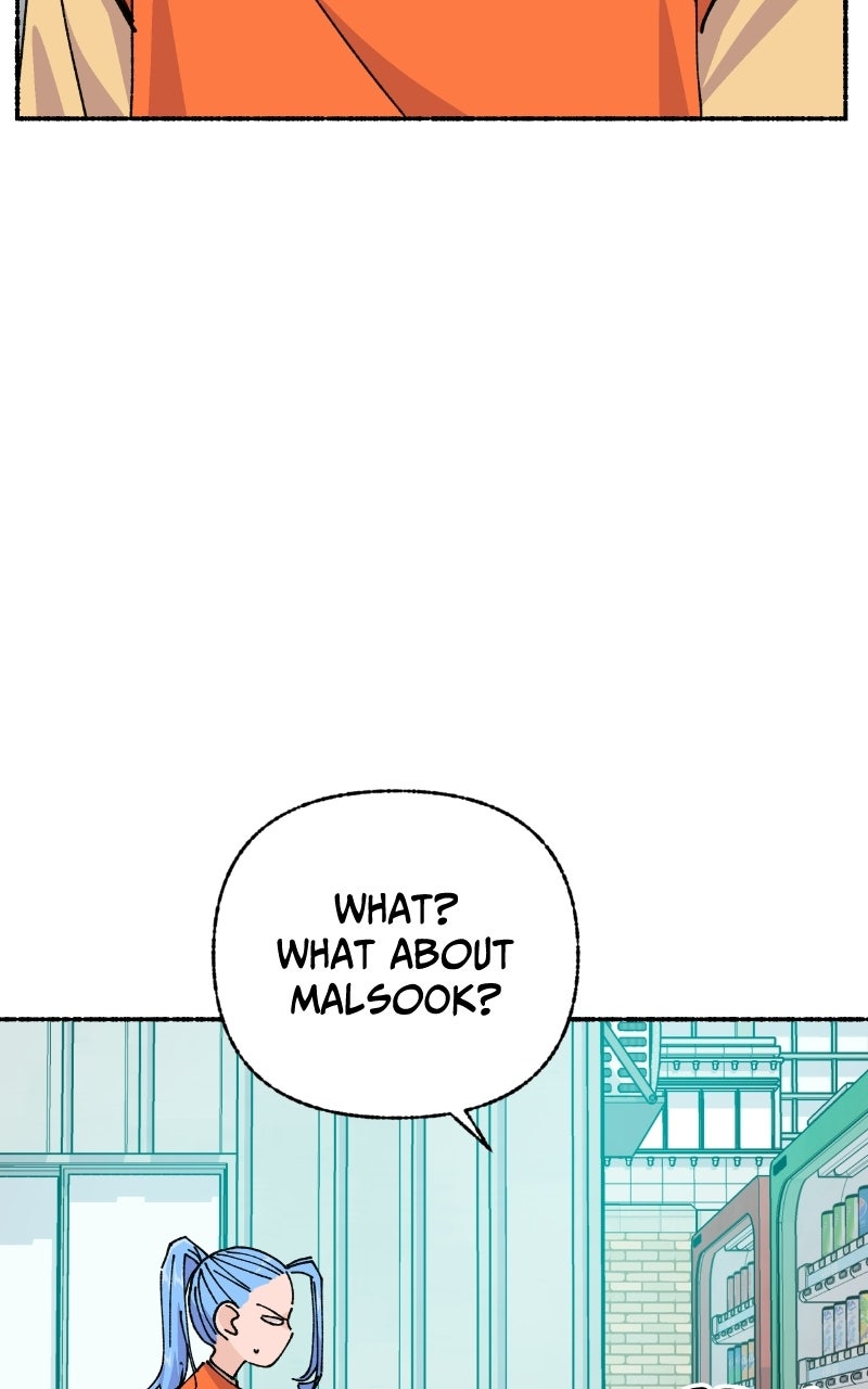My Little Sister is theDemon Lord! (S2) Ep. 124 - My Hero (2) page 68 - 