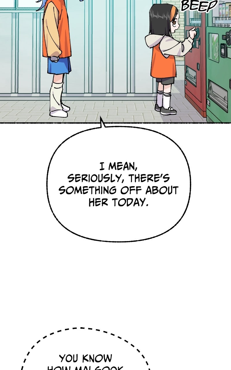My Little Sister is theDemon Lord! (S2) Ep. 124 - My Hero (2) page 69 - 