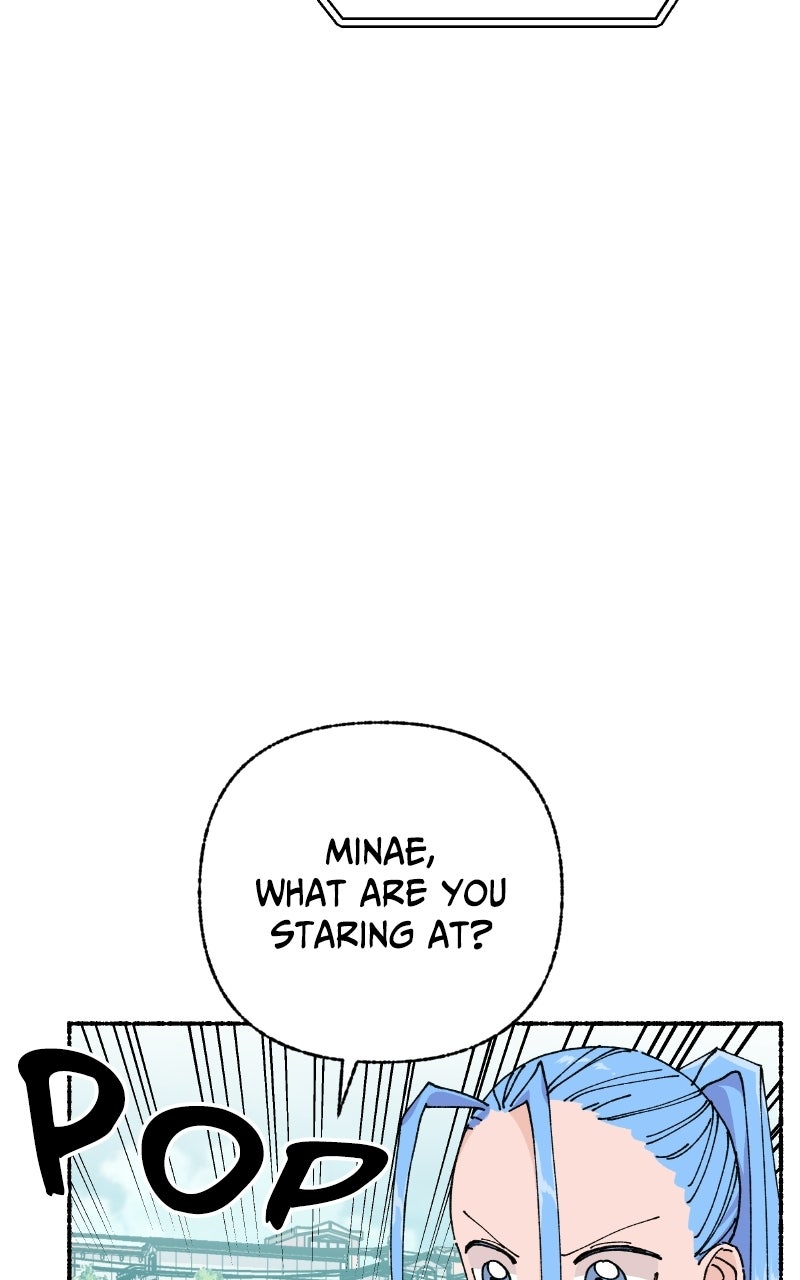 My Little Sister is theDemon Lord! (S2) Ep. 124 - My Hero (2) page 8 - 