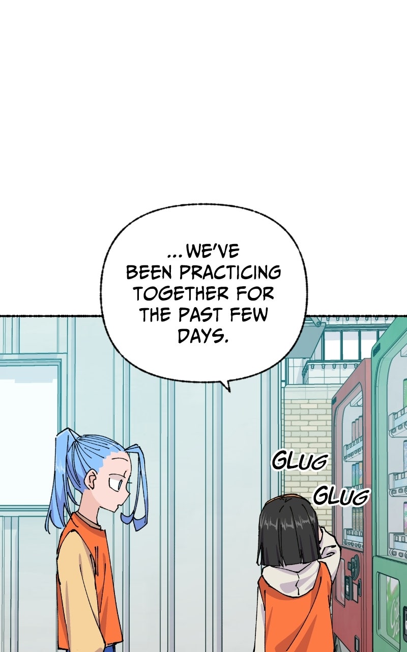 My Little Sister is theDemon Lord! (S2) Ep. 124 - My Hero (2) page 73 - 