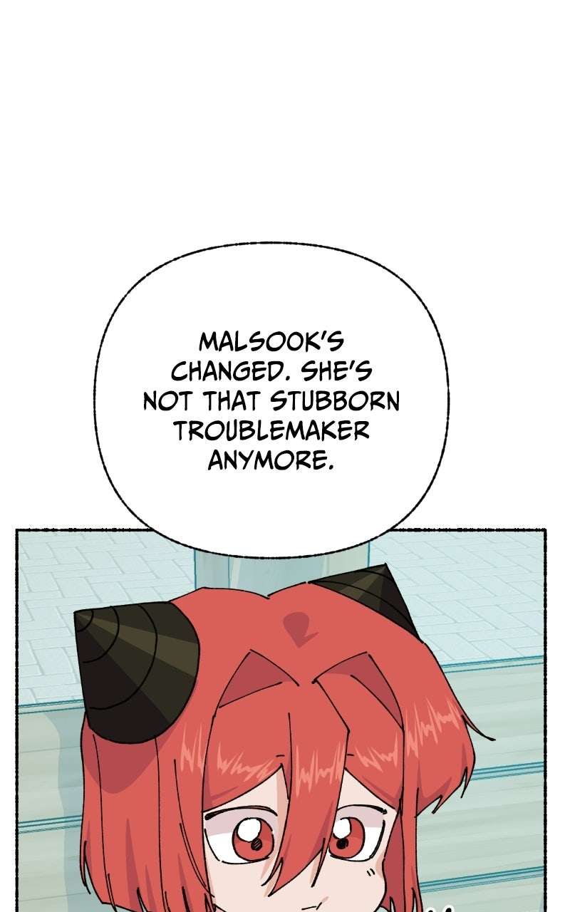 My Little Sister is theDemon Lord! (S2) Ep. 124 - My Hero (2) page 82 - 