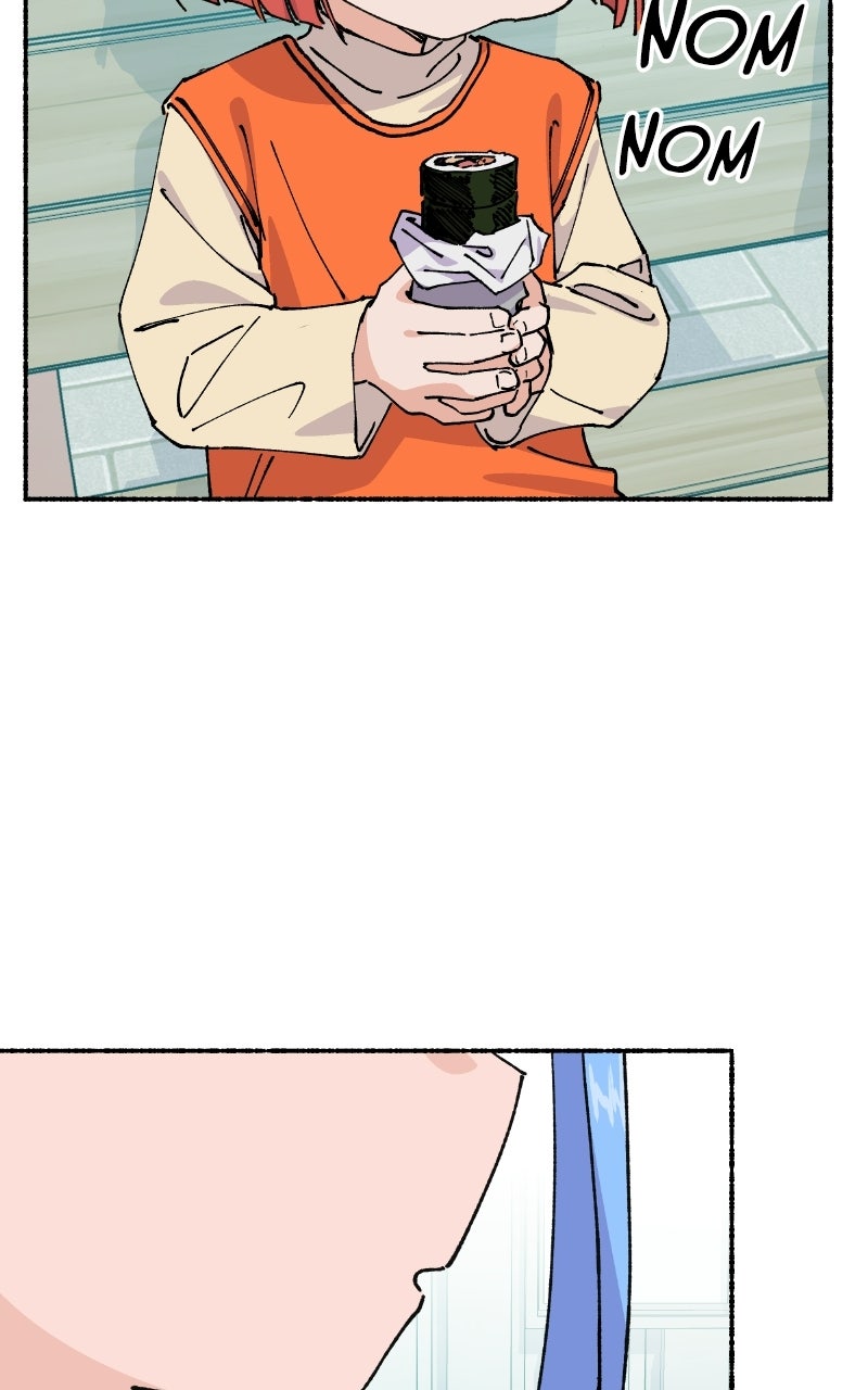 My Little Sister is theDemon Lord! (S2) Ep. 124 - My Hero (2) page 83 - 