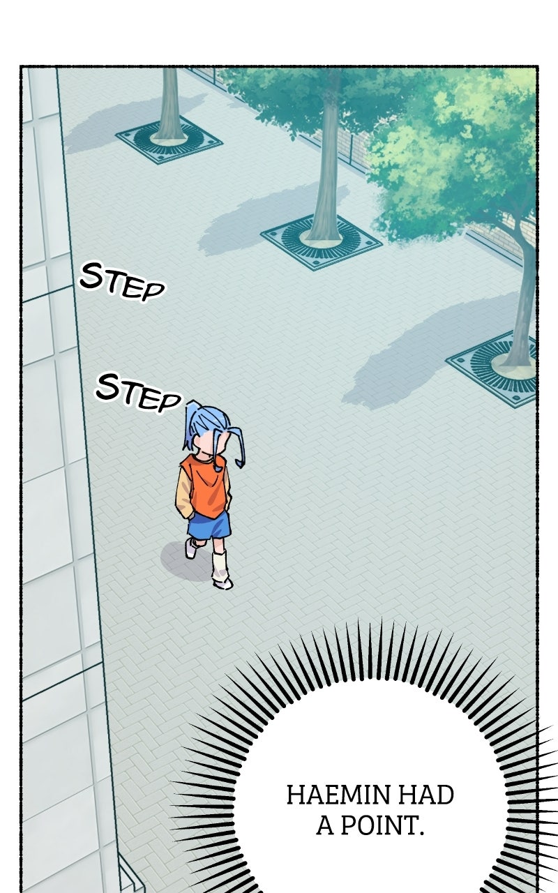 My Little Sister is theDemon Lord! (S2) Ep. 124 - My Hero (2) page 87 - 