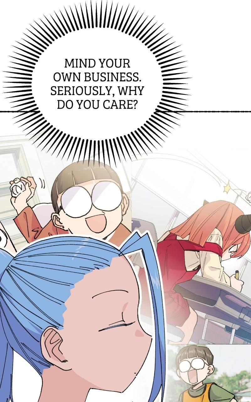 My Little Sister is theDemon Lord! (S2) Ep. 124 - My Hero (2) page 10 - 