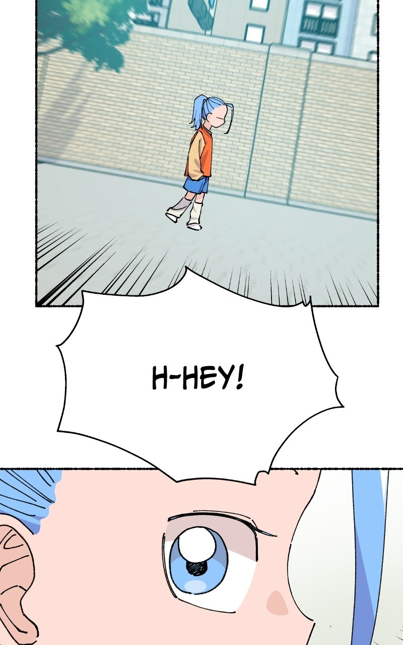 My Little Sister is theDemon Lord! (S2) Ep. 124 - My Hero (2) page 93 - 