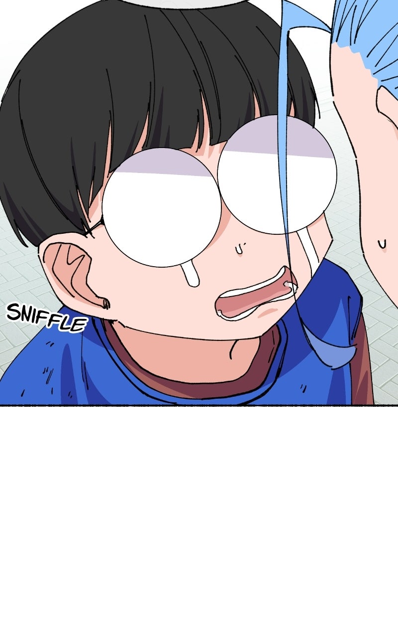 My Little Sister is theDemon Lord! (S2) Ep. 124 - My Hero (2) page 97 - 