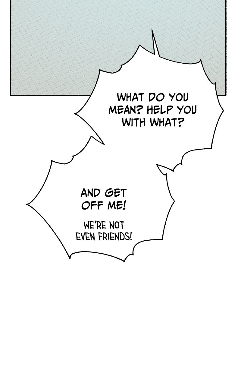 My Little Sister is theDemon Lord! (S2) Ep. 124 - My Hero (2) page 99 - 