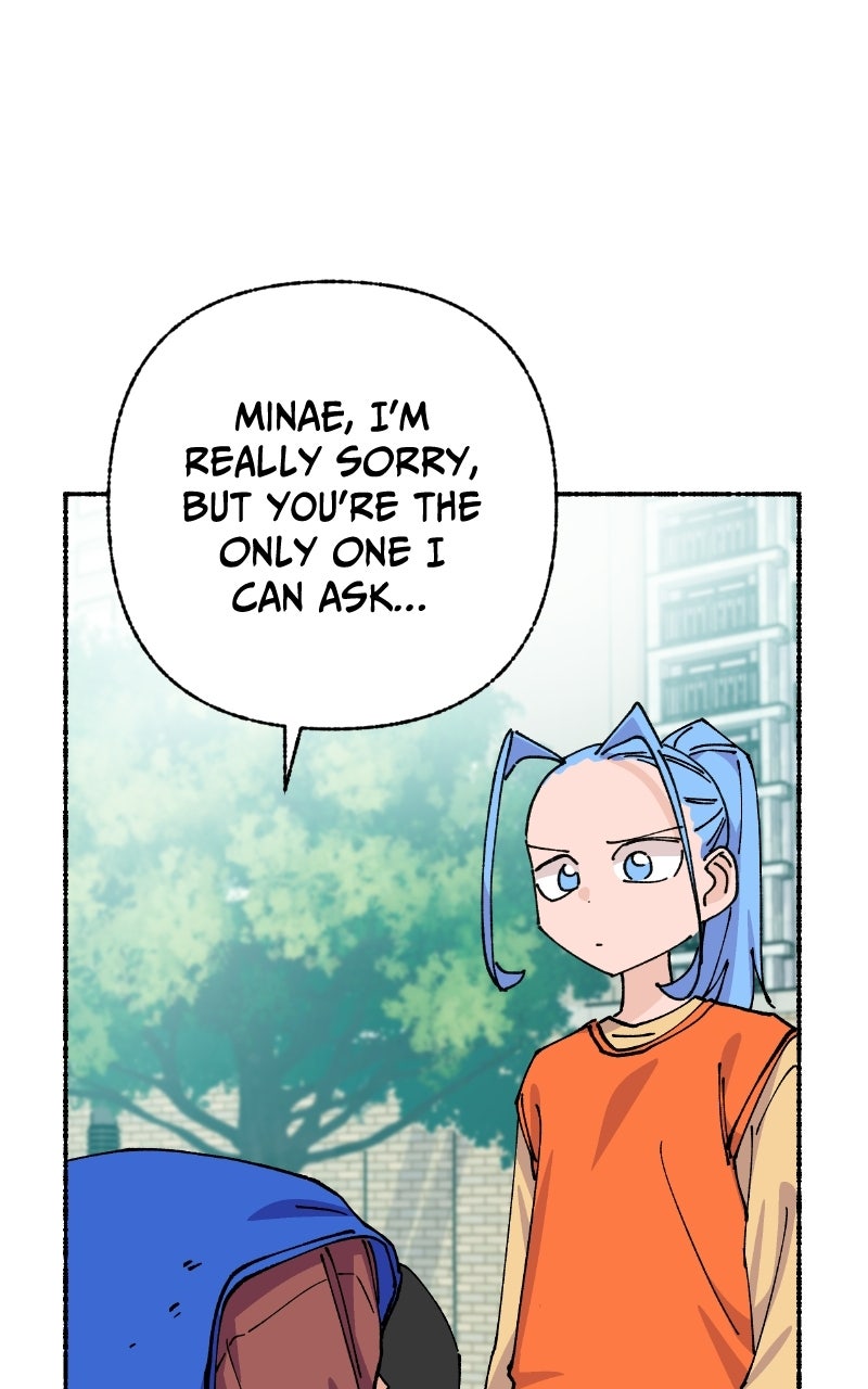 My Little Sister is theDemon Lord! (S2) Ep. 124 - My Hero (2) page 100 - 
