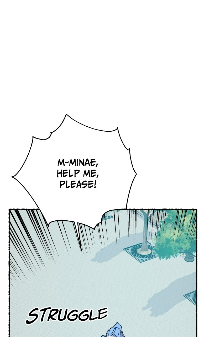 My Little Sister is theDemon Lord! (S2) Ep. 125 - My Hero (3) page 2 - 