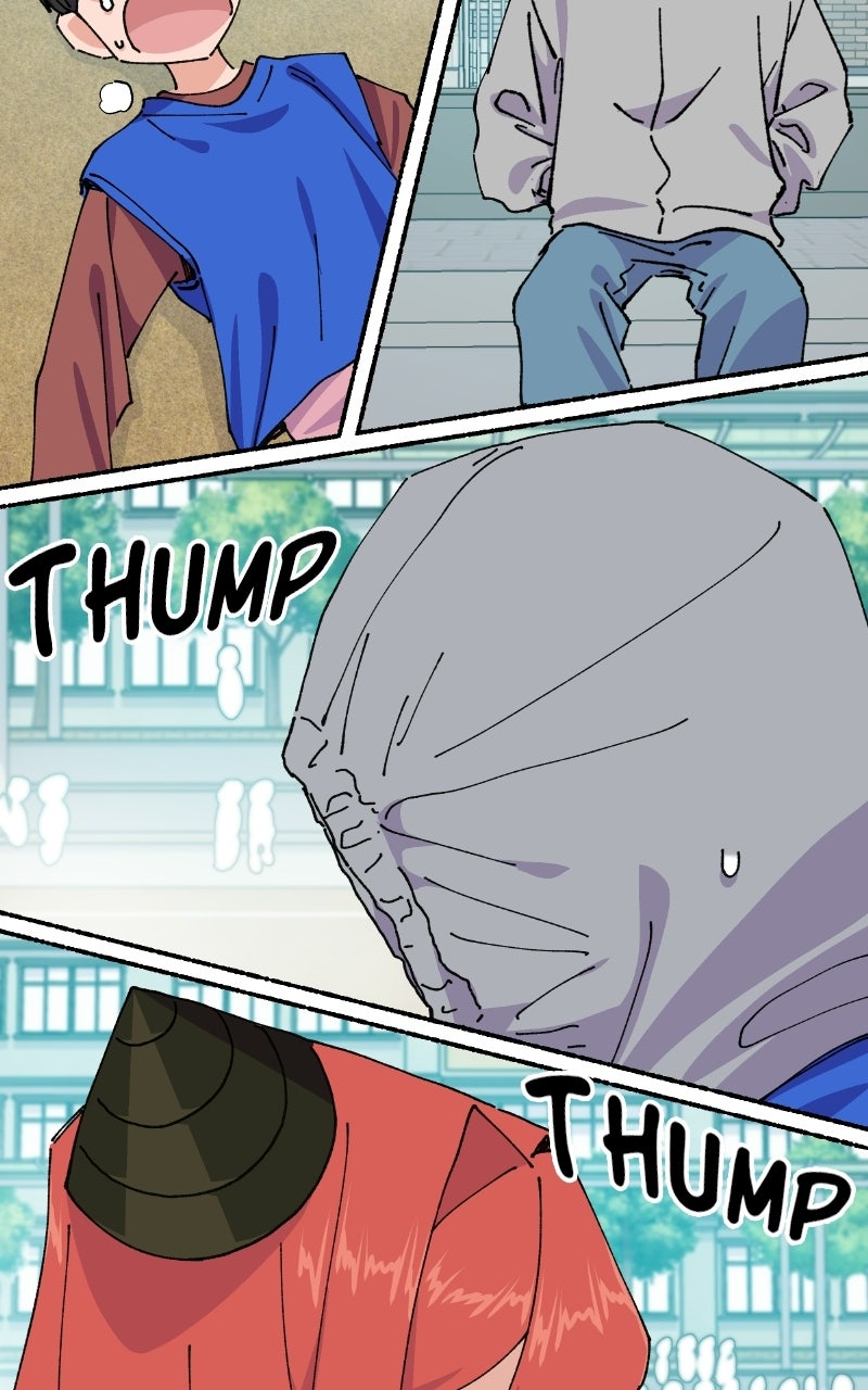 My Little Sister is theDemon Lord! (S2) Ep. 125 - My Hero (3) page 102 - 