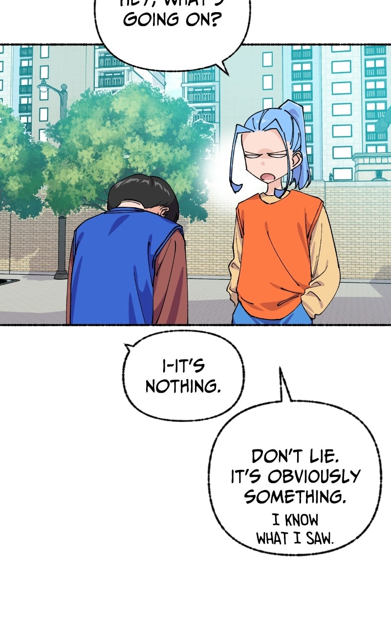 My Little Sister is theDemon Lord! (S2) Ep. 125 - My Hero (3) page 15 - 