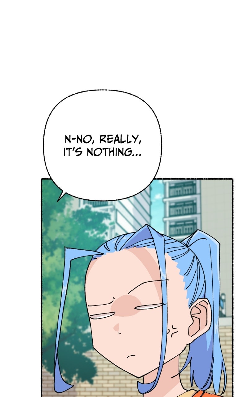 My Little Sister is theDemon Lord! (S2) Ep. 125 - My Hero (3) page 16 - 