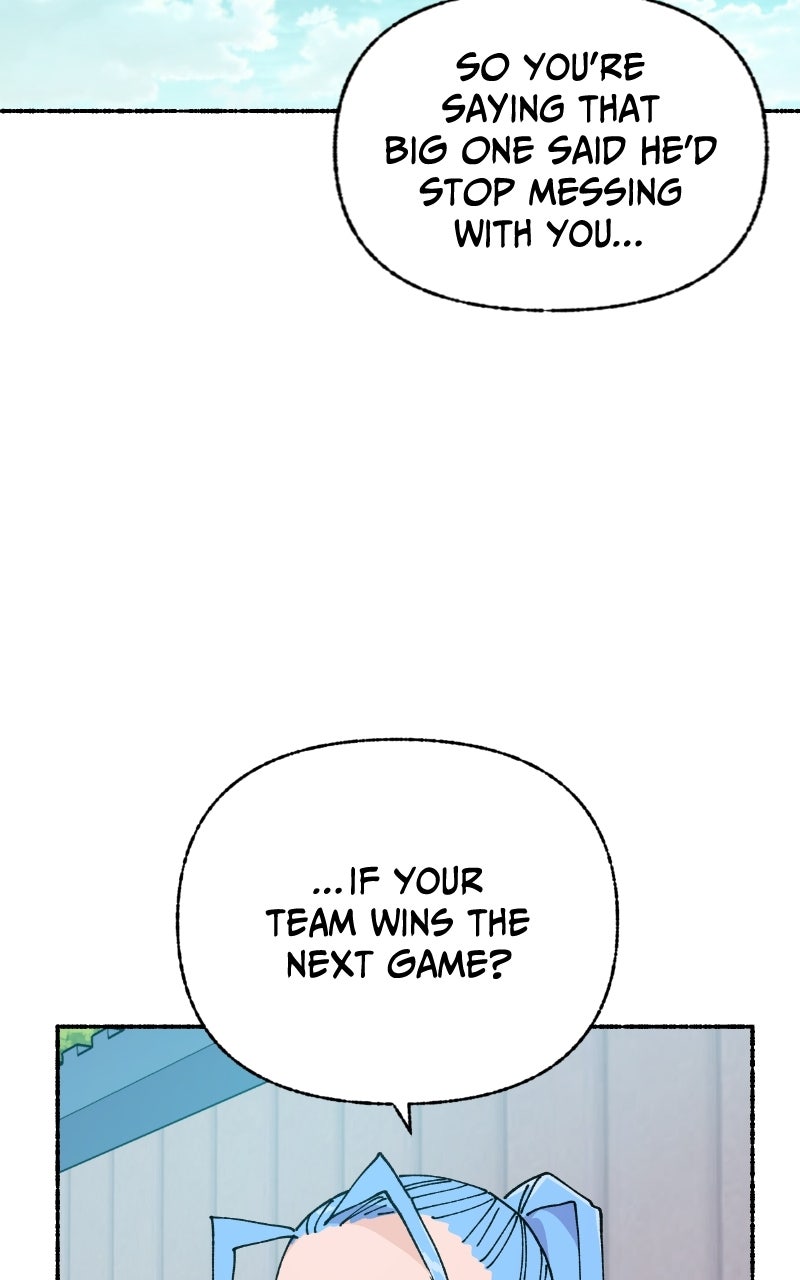 My Little Sister is theDemon Lord! (S2) Ep. 125 - My Hero (3) page 20 - 
