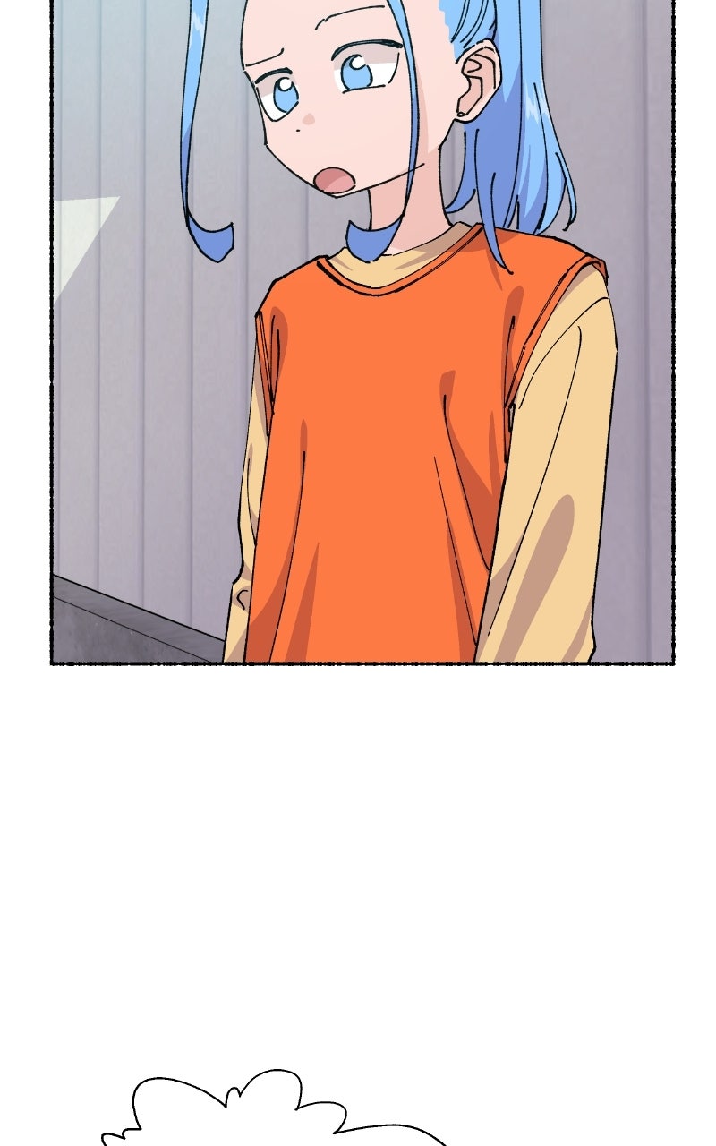 My Little Sister is theDemon Lord! (S2) Ep. 125 - My Hero (3) page 21 - 