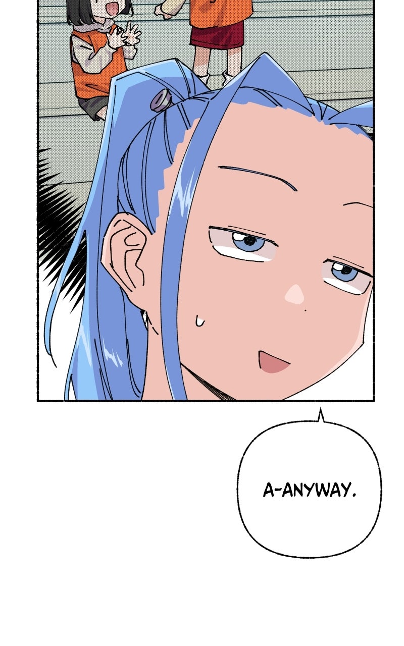 My Little Sister is theDemon Lord! (S2) Ep. 125 - My Hero (3) page 26 - 