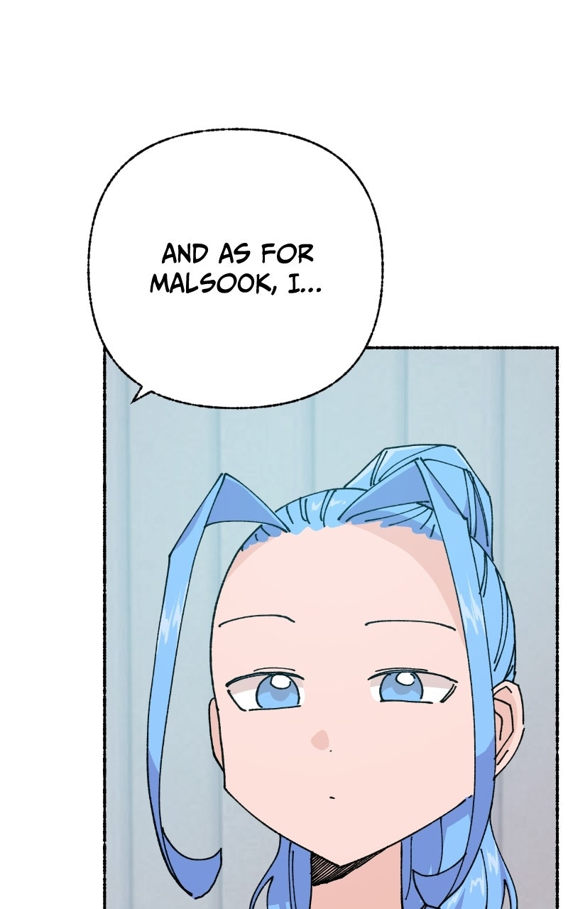 My Little Sister is theDemon Lord! (S2) Ep. 125 - My Hero (3) page 30 - 