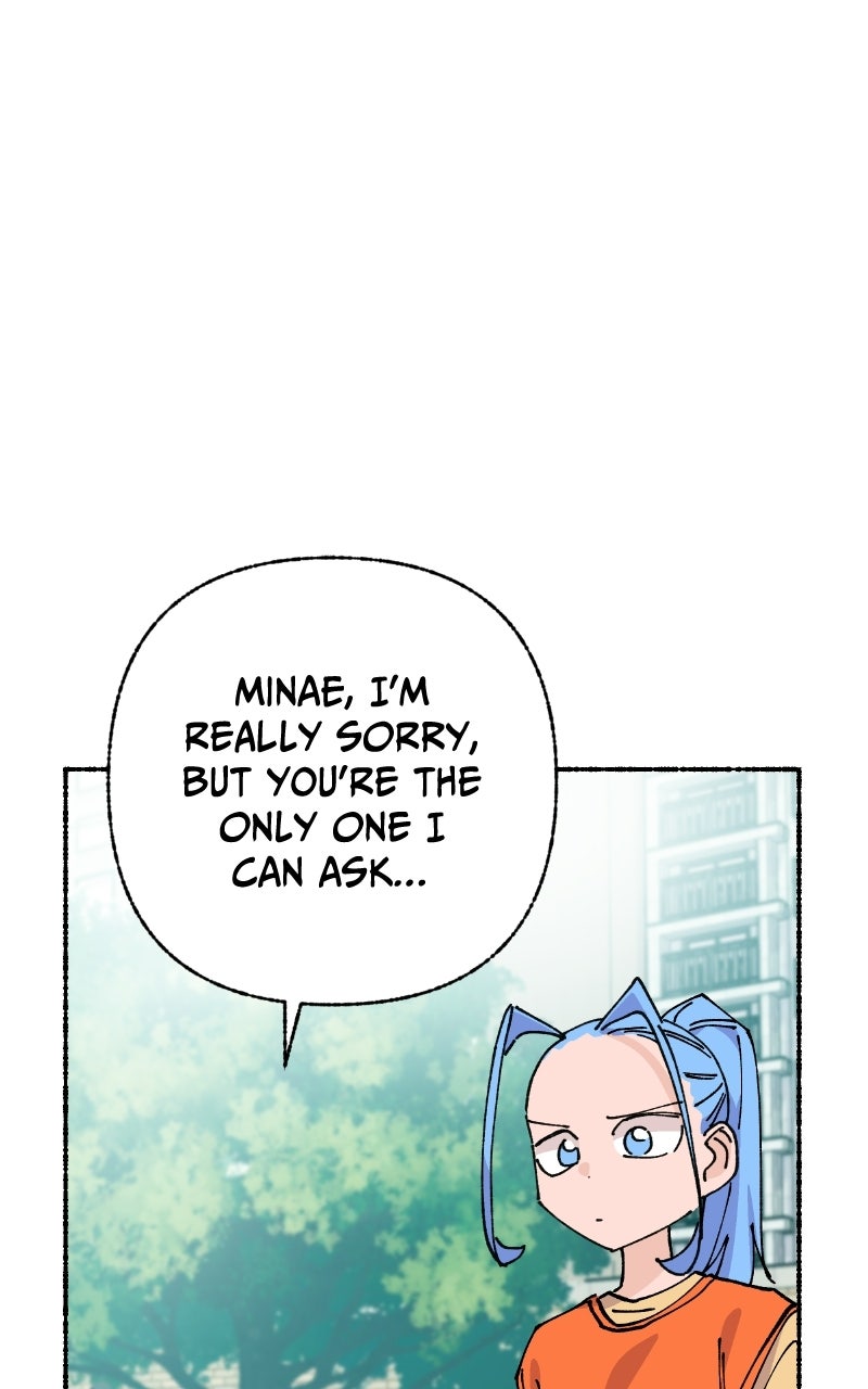 My Little Sister is theDemon Lord! (S2) Ep. 125 - My Hero (3) page 4 - 