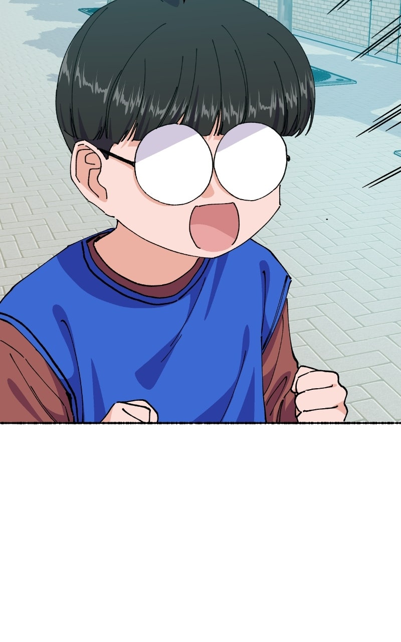 My Little Sister is theDemon Lord! (S2) Ep. 125 - My Hero (3) page 32 - 