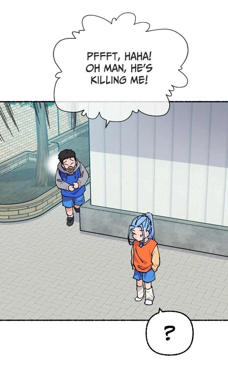 My Little Sister is theDemon Lord! (S2) Ep. 125 - My Hero (3) page 35 - 